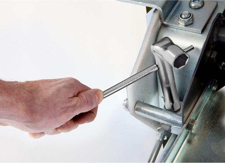 Actual product image Facom Box spanner 92A.14 (14 mm)