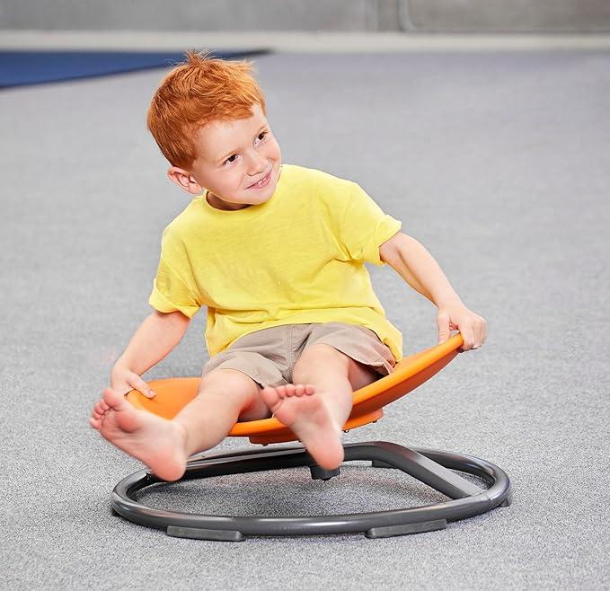 Actual product image Gonge Rollerboard Floor Surfer