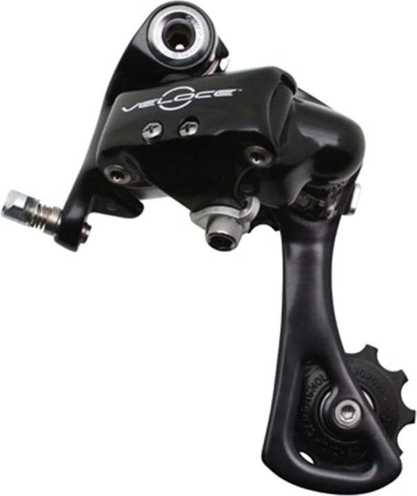 Actual product image Campagnolo Veloce (10-speed)
