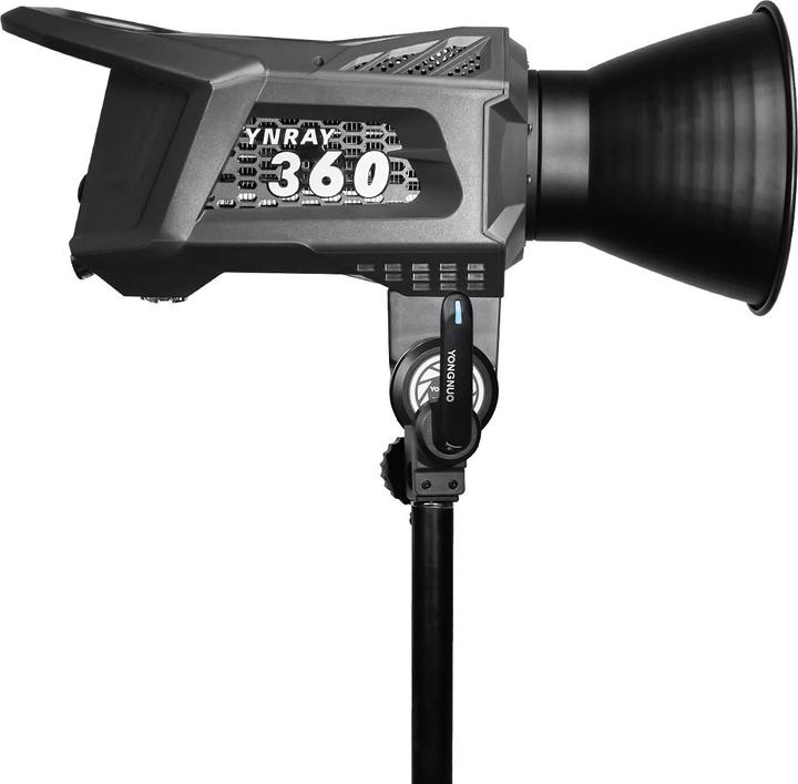 Produktbild Yongnuo LED Video Light (Videoleuchte)