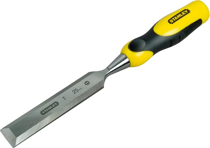 Produktbild Stanley Stechbeitel Dynagrip 25 mm (25 mm)