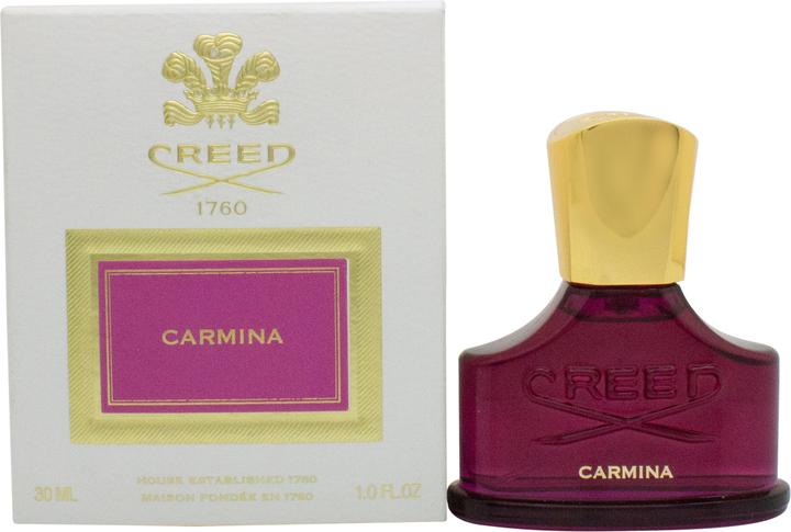 Immagine prodotto Creed Homme Classic Carmina Eau de Parfum Vapo 30 ml (Eau de parfum, 30 ml)