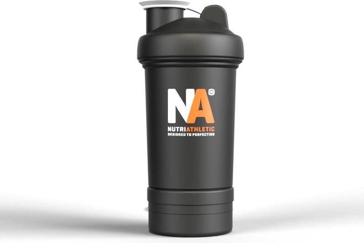 Immagine prodotto Nutriathletic Shaker (0.50 l)