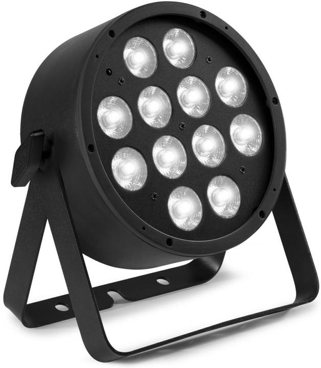 Produktbild BeamZ Scheinwerfer BAC330 (8 W, LED)