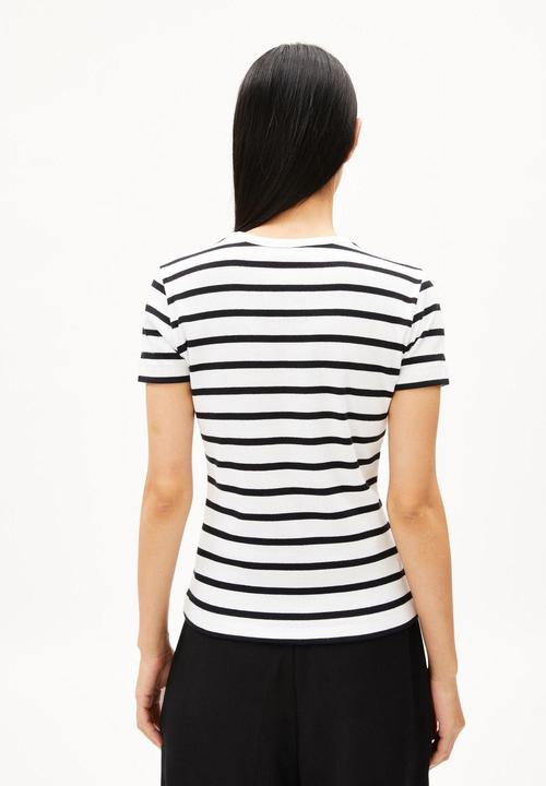 Image du produit Armedangels Women's Kardaa Stripes (S)