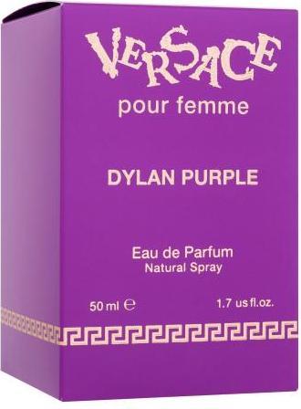 Immagine prodotto Versace Eau de Parfum Naturale (Eau de parfum, 50 ml)