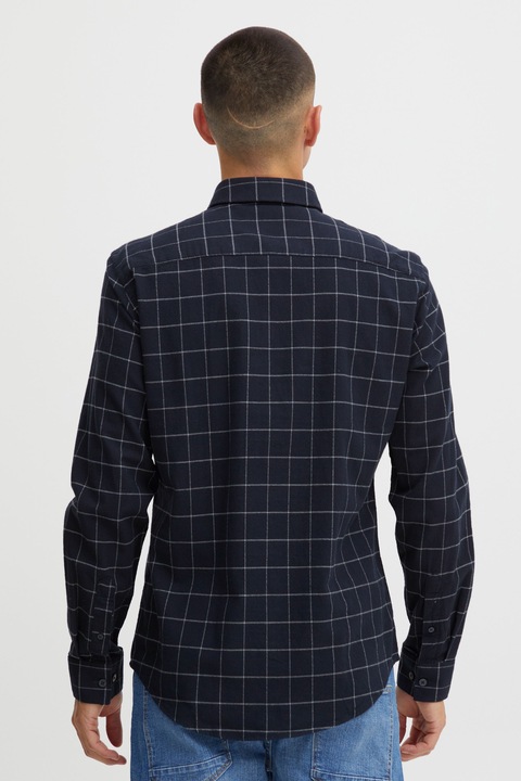 Image du produit Casual Friday CFAnton LS BU checked shrt - 20504473 (S)
