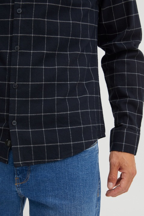 Image du produit Casual Friday CFAnton LS BU checked shrt - 20504473 (S)