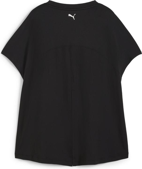 Actual product image Puma Cloudspun Mix Tee - Reg (XS)