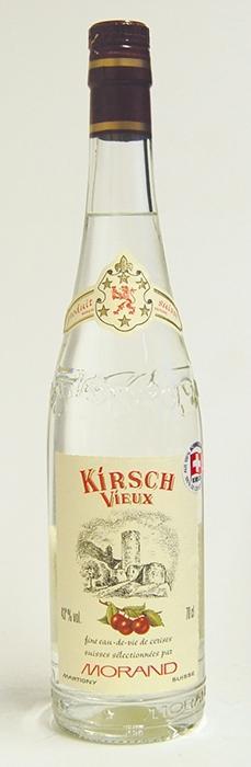 Produktbild Morand Kirsch (1 x 70 cl)