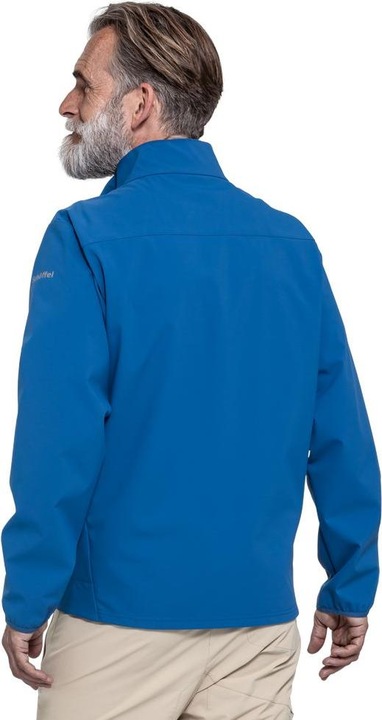 Produktbild Schöffel Softshell Jk Style Mirusha MNS (XXL)