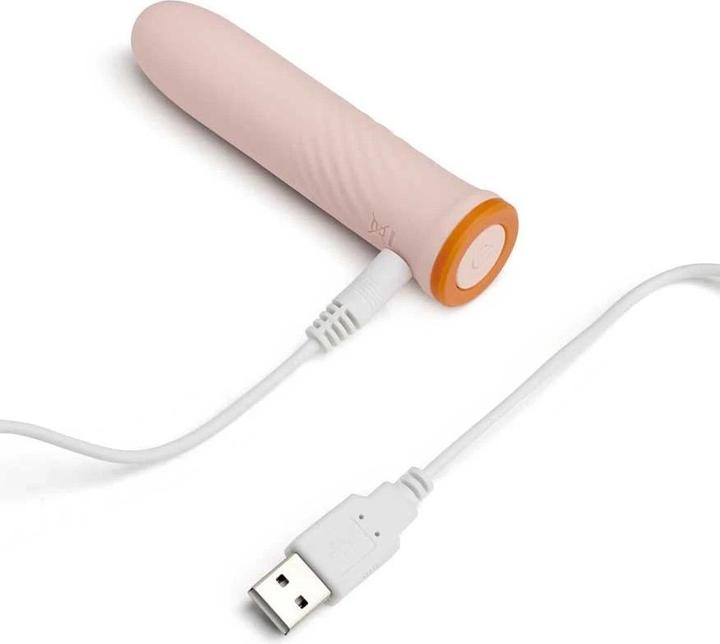 Immagine prodotto So Divine Vibratore Bullet ricaricabile di autocompiacimento