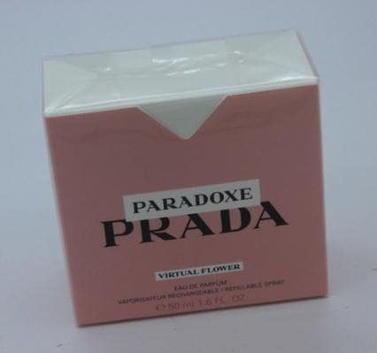 Produktbild Prada Paradoxe Virtual (Eau de Parfum, 50 ml)