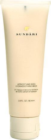 Produktbild Sundari Apricot and Shea Hydrasoothing Mask for Dry & Normal/Comp Skin (80 ml)
