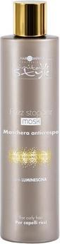 Hair Company Anti-Frizz Mask for Hair Frizz Stopper Unimitable Style 200ml (200 ml)