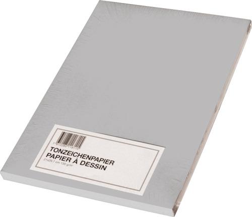 Immagine prodotto Papyrus Carte da disegno in argilla (130 g/m², 100 x)