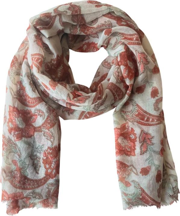 Actual product image Lucky & Love Merino-Schal Susuhani