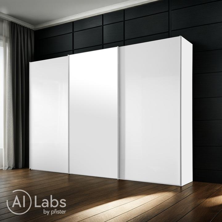 Produktbild Moderano Sigma (249 x 222 cm)