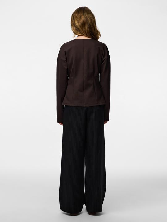 Produktbild Pieces PCGUNHILD Strickjacke (S)