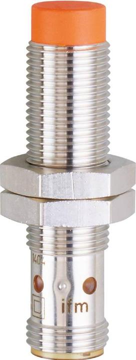 Actual product image IFM IFS207