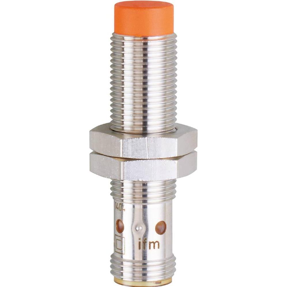 IFM IFS207, Domotica