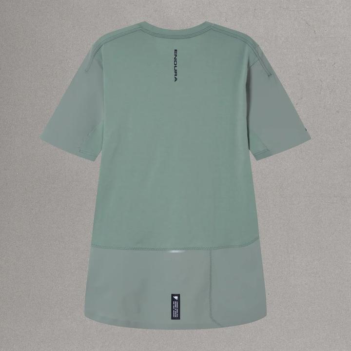 Produktbild Endura AllTrack Ride S/S Tech Tee (M)