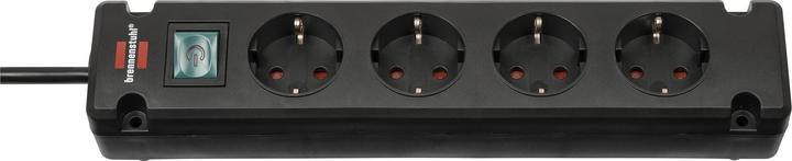 Actual product image Brennenstuhl Bremounta (4 x, 1.50 m)