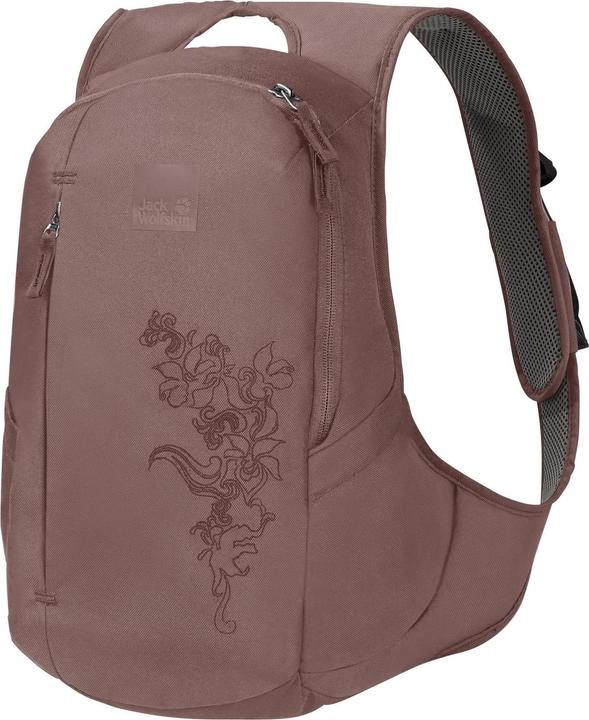 Jack Wolfskin Freizeitrucksack Ancona 14 L (14 l)
