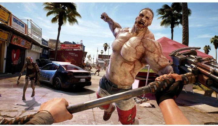 Immagine prodotto Deep Silver Dead Island 2 (PS5) (PEGI) (PS5)