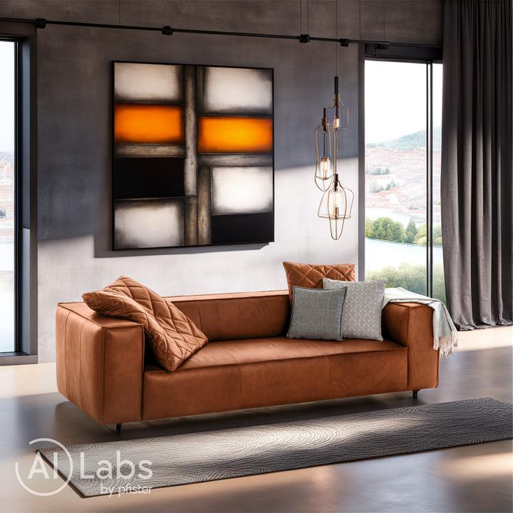 Image du produit W.Schillig 18050 Around The Block (4 places)