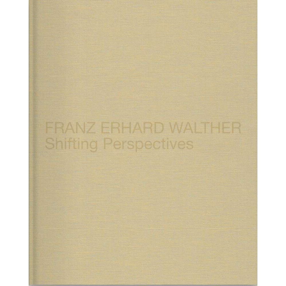 Thumbnail - Franz Erhard Walther, Sachbücher von Harald Pridgar, Gregor Quack, Jana Baumann, Kolja Reichert