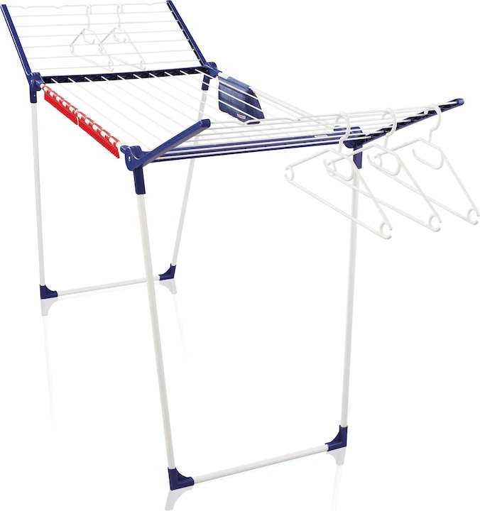 Leifheit Standtrockner Pegasus 200 Solid Comfort (20 m)