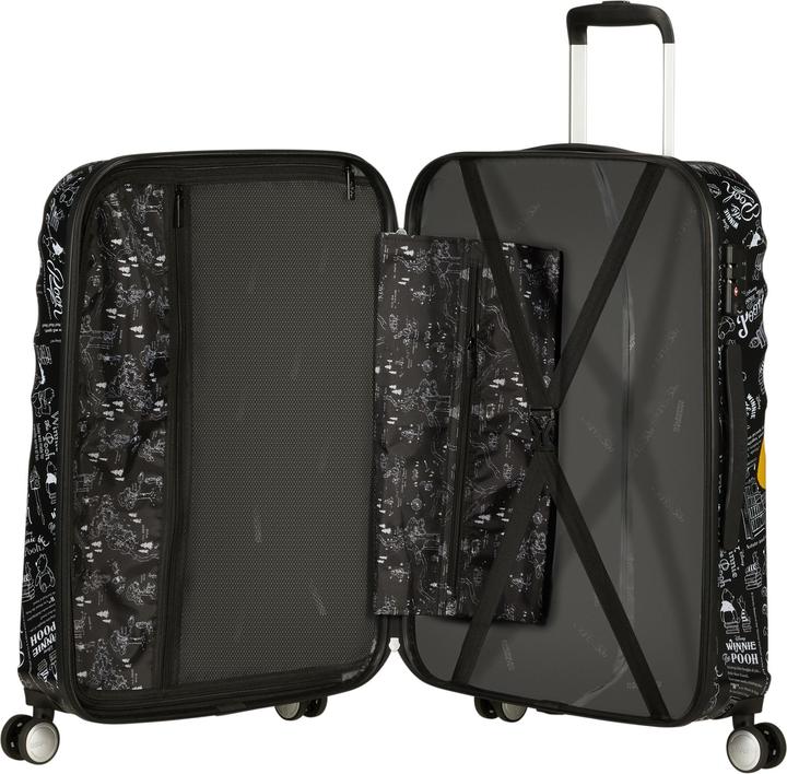 Actual product image American Tourister Wavebreaker Disney (64 l)