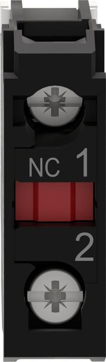 Image du produit Schneider Electric Bloc de contact 1 contact à ouverture