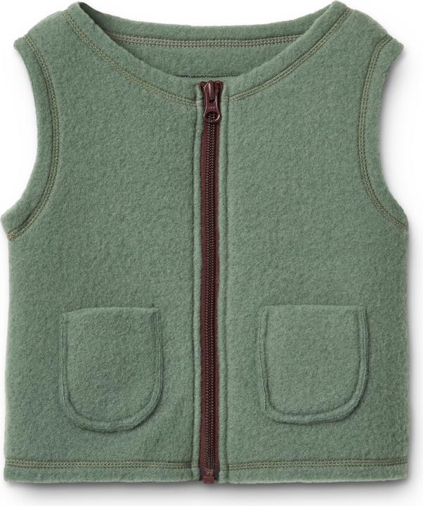 Produktbild Little Savage Weste (62)