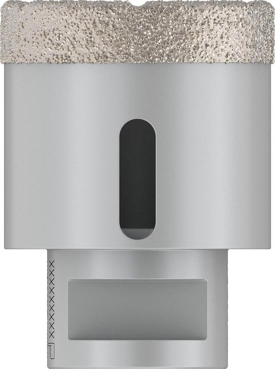 Produktbild Bosch Professional Zubehör PRO Core Cutter dry, 45 x 35 x 22,23 mm (45 mm)