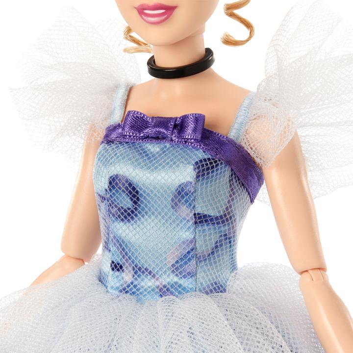 Image du produit Mattel Disney – Poupée Princesse Cendrillon Fête d’Anniversaire