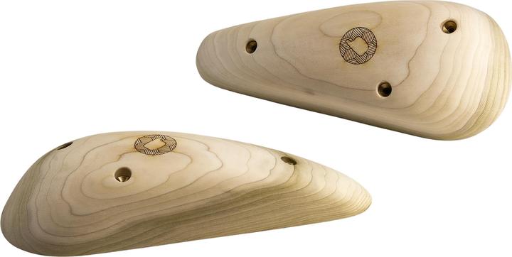 Immagine prodotto Beastmaker Tonfa Pinch (Marrone)