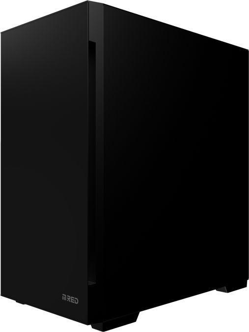 Produktbild MRed Mercury V2 - Black