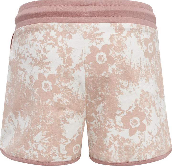 Actual product image hummel Hmljuna Shorts (140)