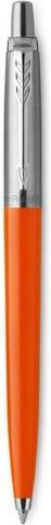 Produktbild Parker Kugelschreiber (Orange, Edelstahl, 1 x)