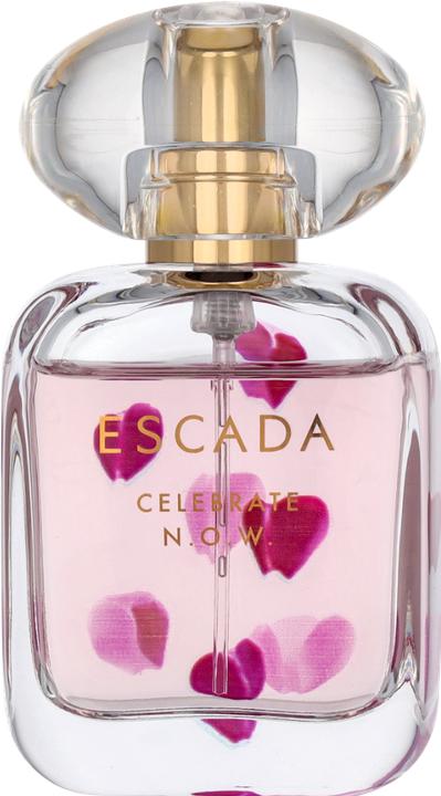 Actual product image Escada Celebrate Now (Eau de parfum, 30 ml)
