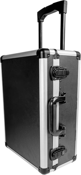 Actual product image Mannesmann M29076 Tool case (211 pieces)