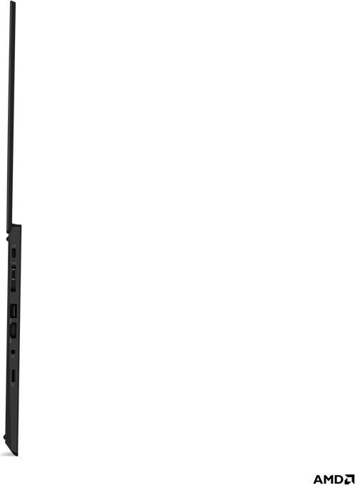 Actual product image Lenovo ThinkPad T14 - 20UD0013GE (14", AMD Ryzen 7 PRO 4750U, 16 GB, 512 GB, DE)