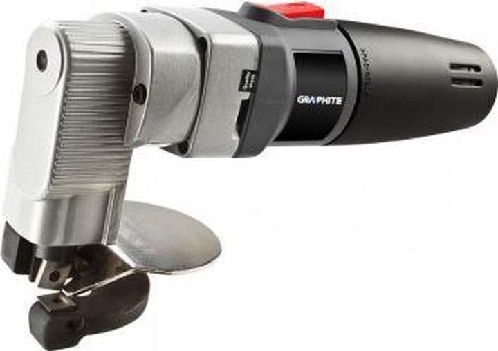 Graphite Blechschere 500 W