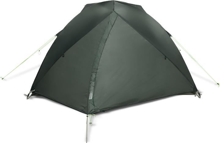 Jack Wolfskin Sky Dome III (Kuppelzelt, 3.47 kg, 3 Personen)