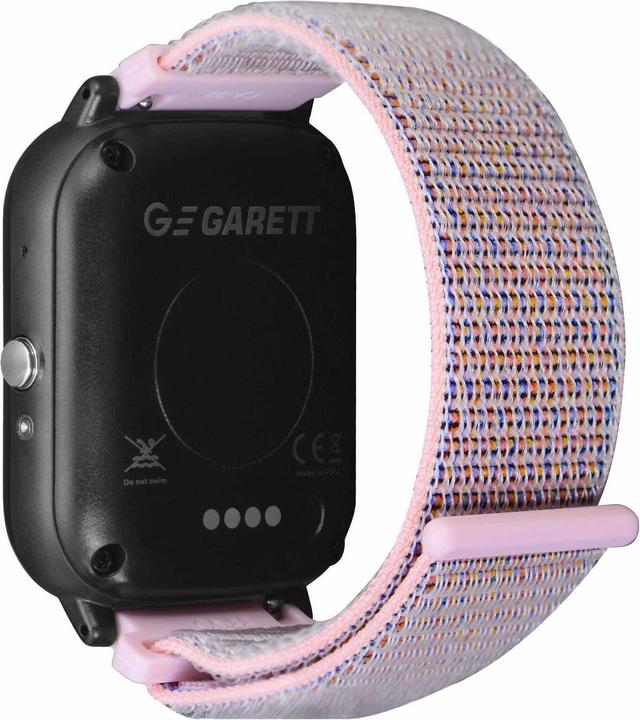 Actual product image Garett Kids Tech 4G (39 mm, 4G)