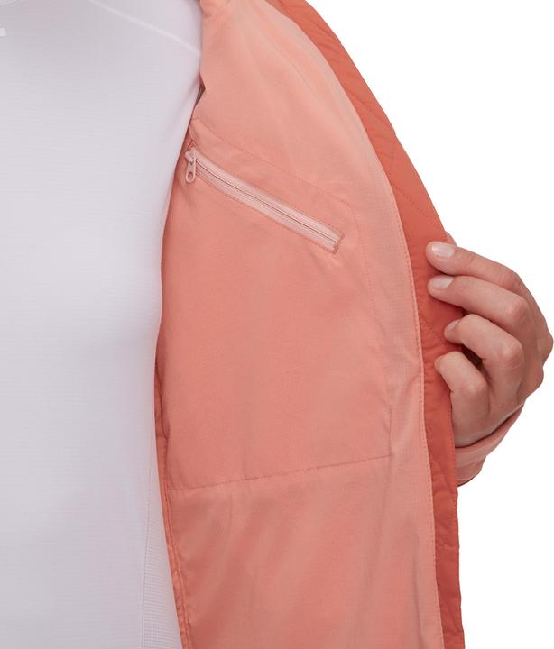 Image du produit Mammut Veste à capuche Rime Light IN Flex Women (L)