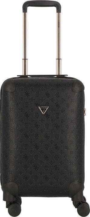 Actual product image Guess Wilder 4 Rollen Kabinentrolley 53 cm (32 l)