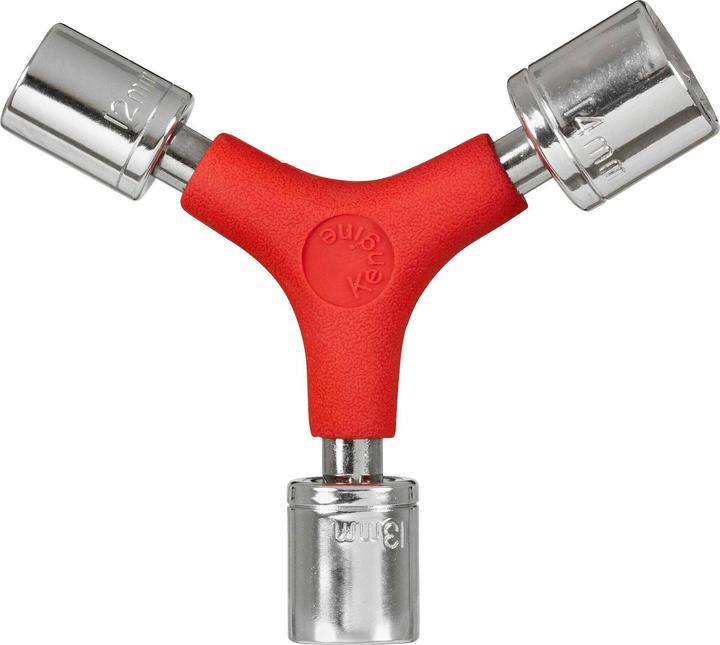 Image du produit Powerslide 4 Wheeler Y Tool